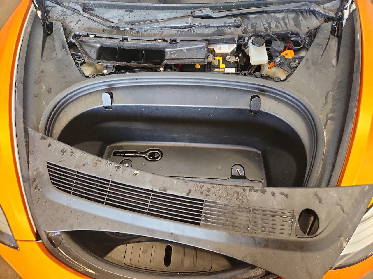 2018 TESLA MODEL 3 photo 21