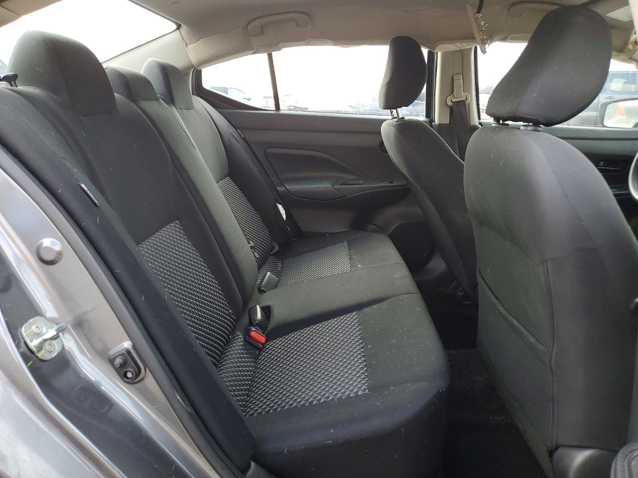 2020 NISSAN VERSA S photo 28