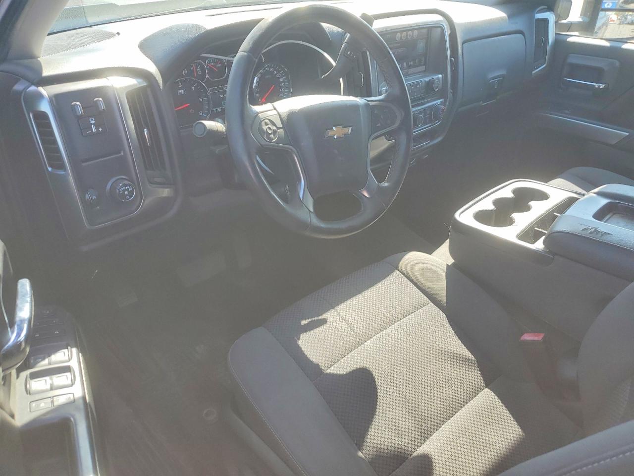 2018 CHEVROLET SILVERADO C1500 LT photo 29