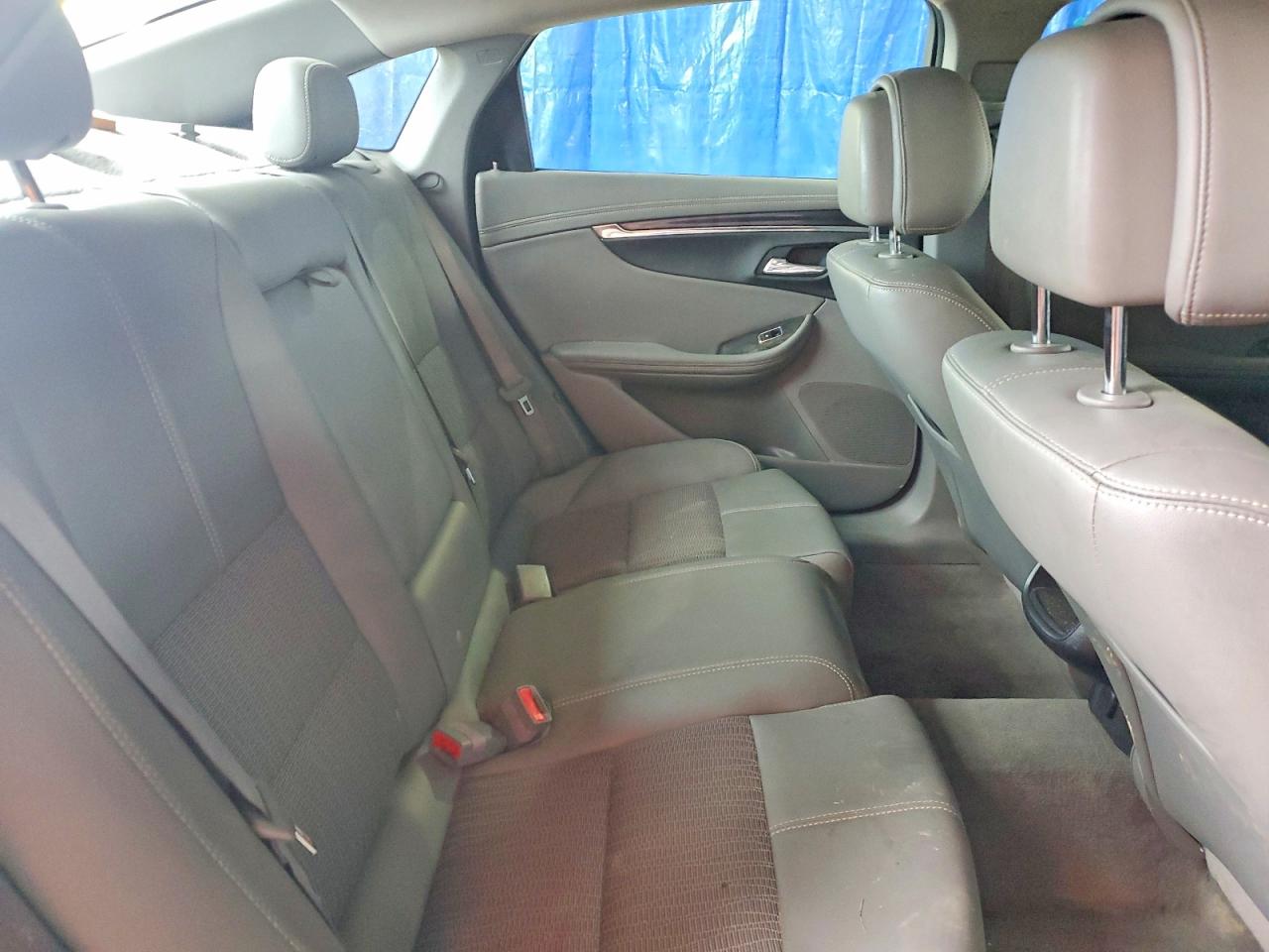2014 CHEVROLET IMPALA LT photo 19