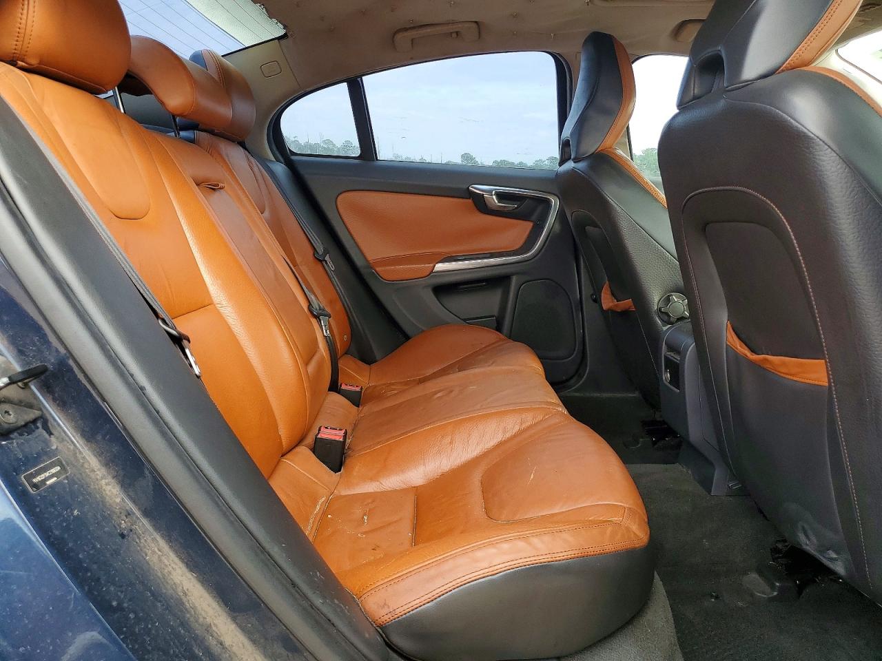 2012 VOLVO S60 T5 photo 19