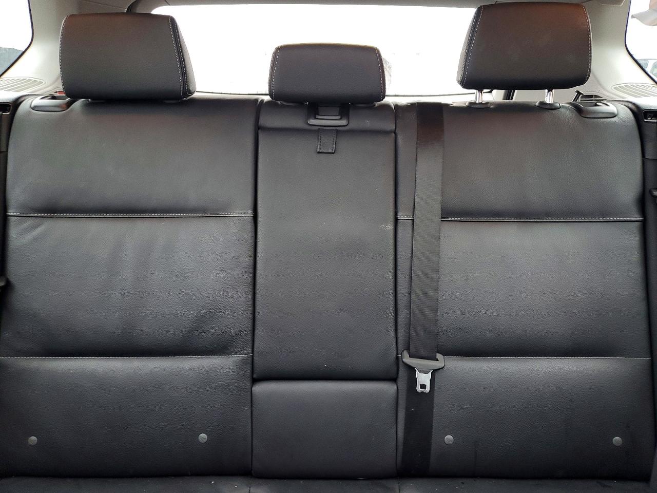 2011 BMW X3 XDRIVE28I photo 19