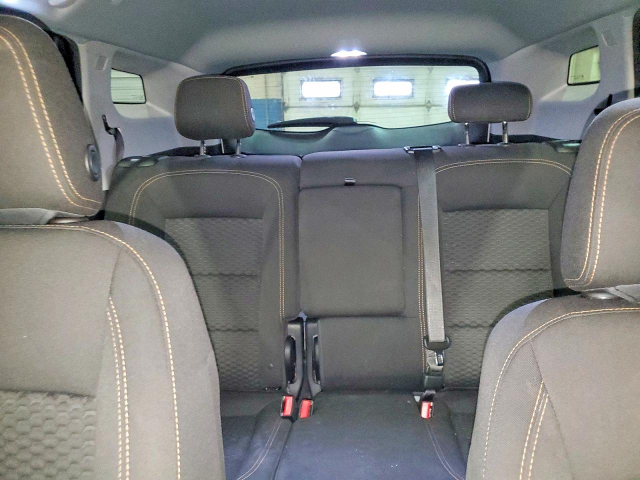 2019 GMC TERRAIN SLE photo 10