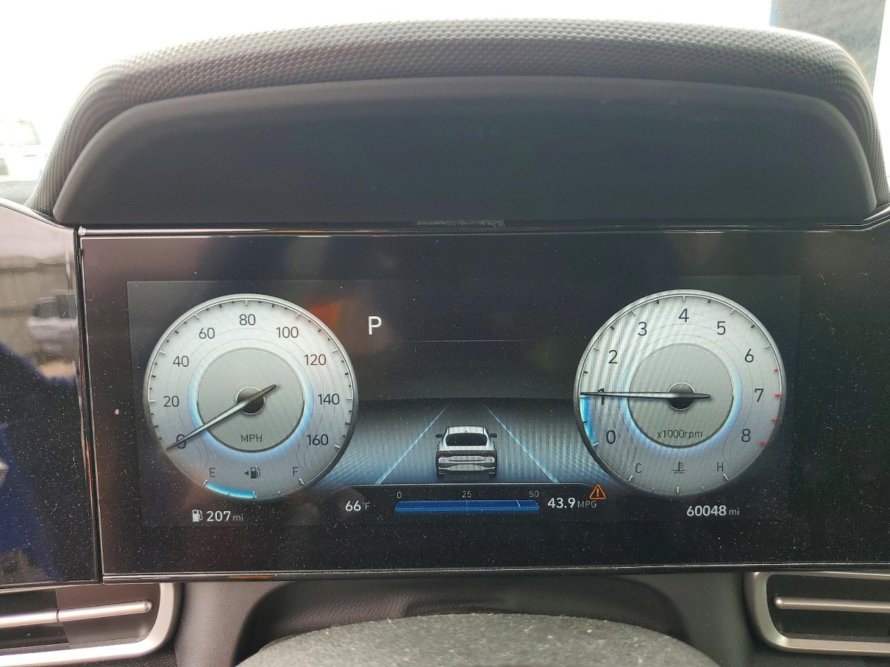 2023 HYUNDAI ELANTRA SEL photo 9