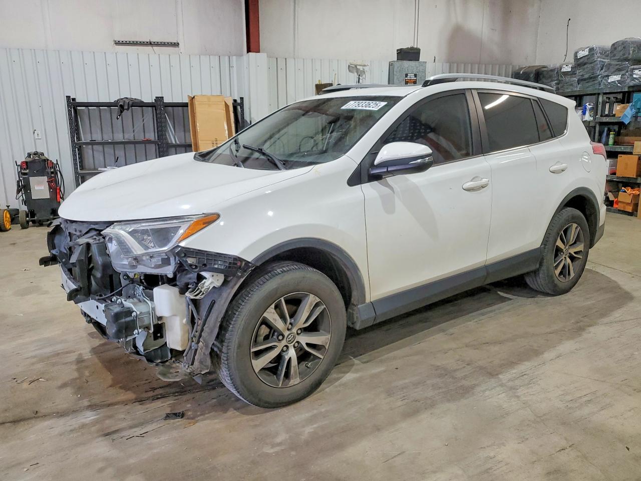 2018 TOYOTA RAV4