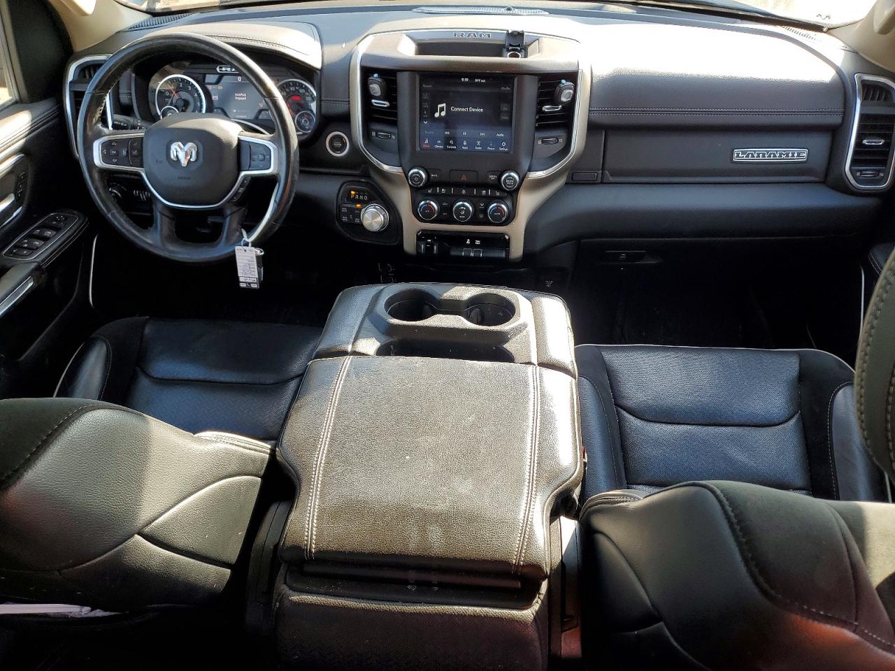 2021 RAM 1500 LARAMIE photo 15
