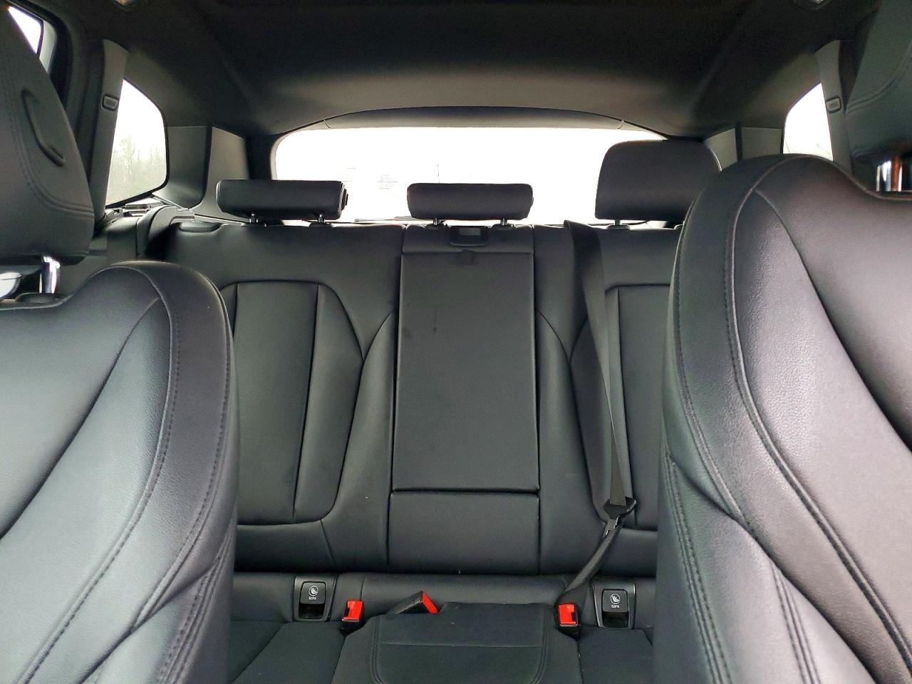 2020 BMW X3 XDRIVE30I photo 19