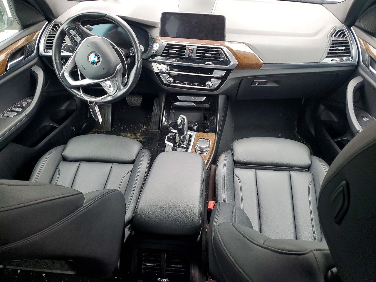 2020 BMW X3 XDRIVE30I photo 15