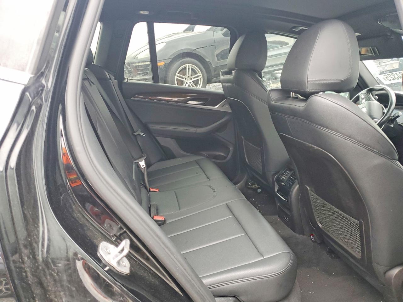 2020 BMW X3 XDRIVE30I photo 21
