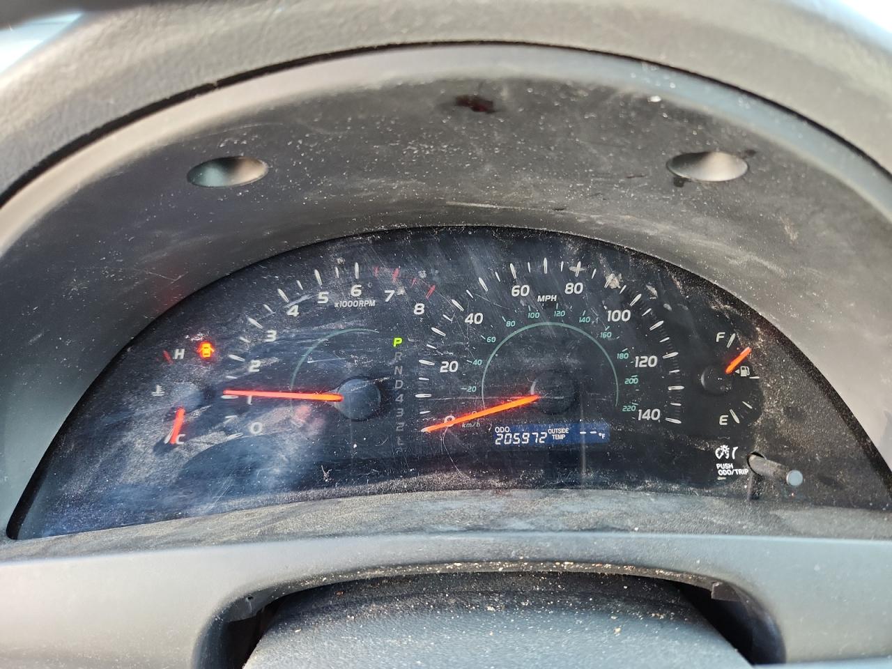 2009 TOYOTA CAMRY BASE photo 25