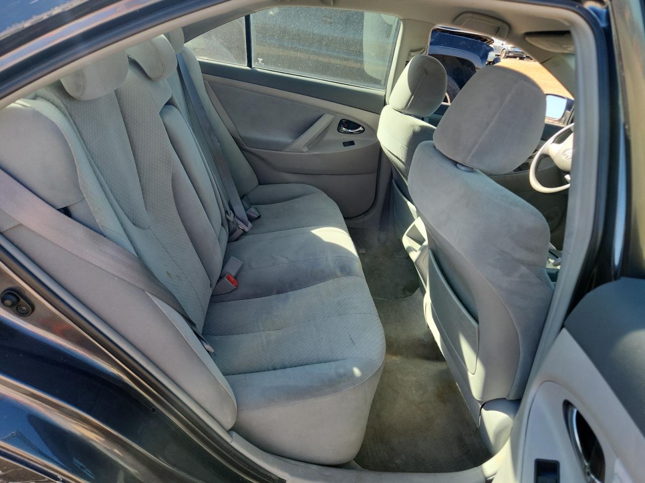 2009 TOYOTA CAMRY BASE photo 28