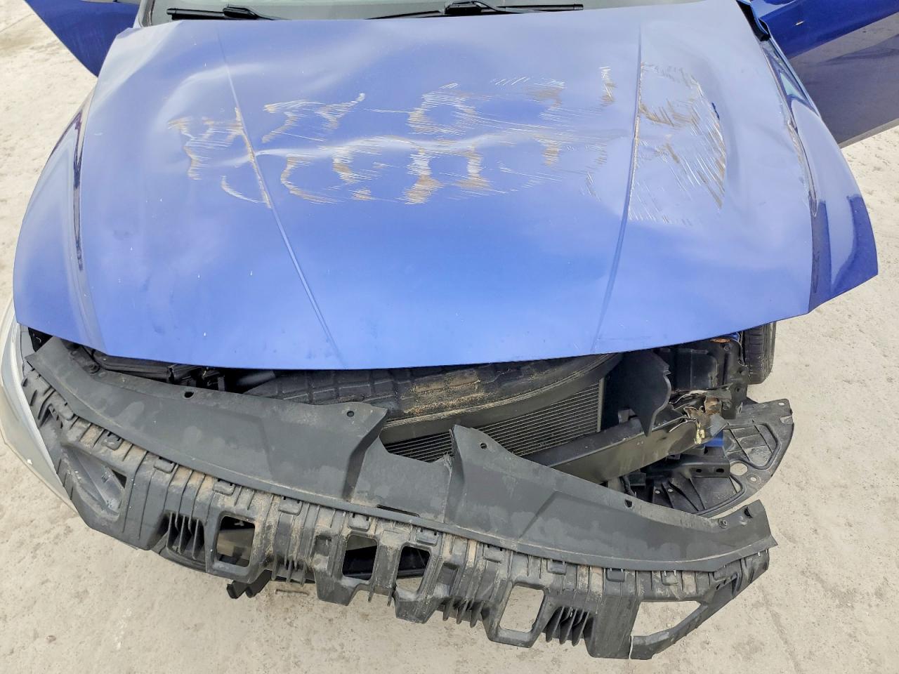 2021 HYUNDAI ELANTRA SEL photo 11