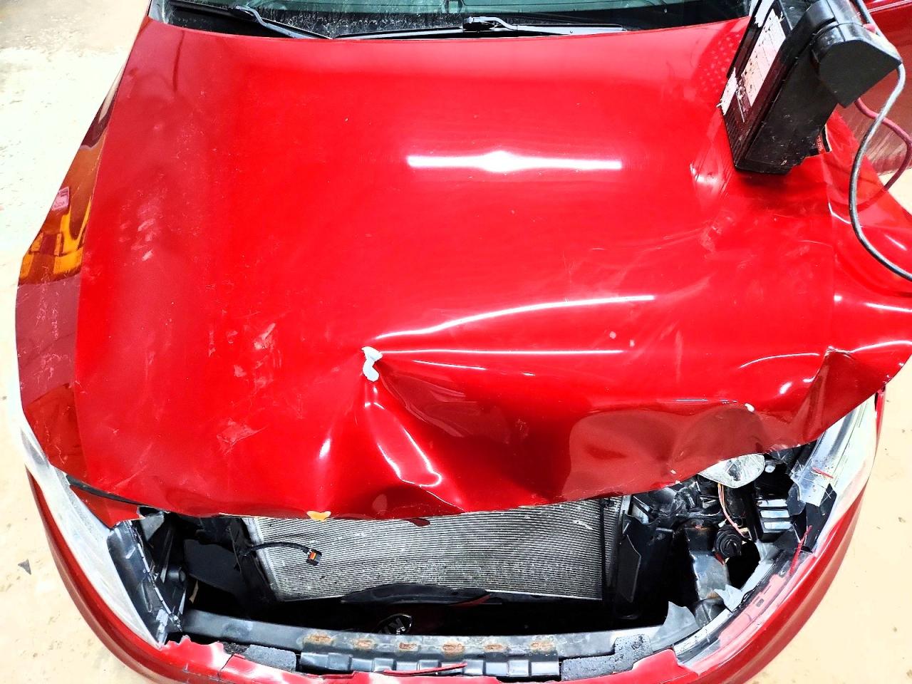 2013 KIA OPTIMA EX photo 21