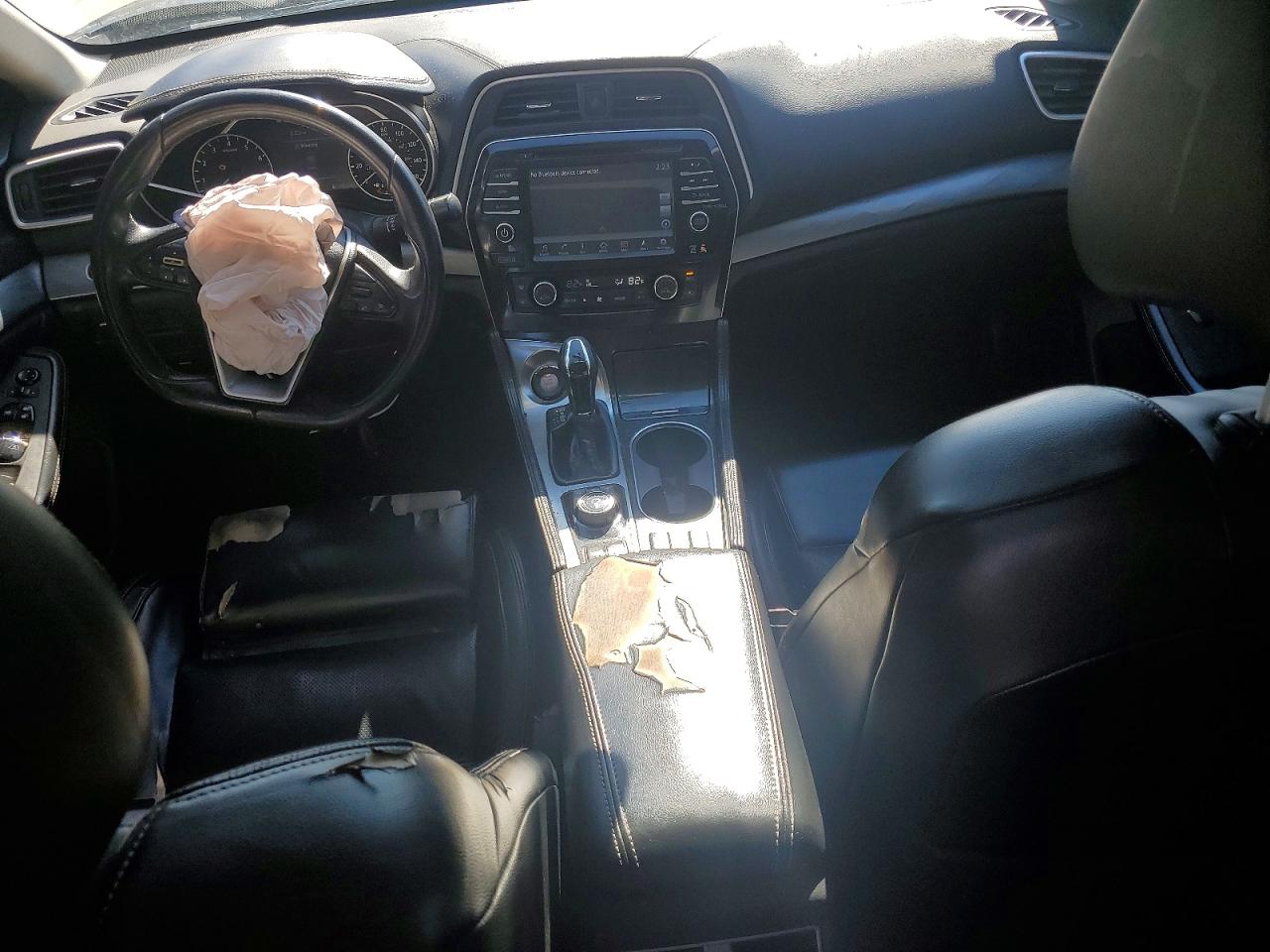 2017 NISSAN MAXIMA 3.5S photo 22
