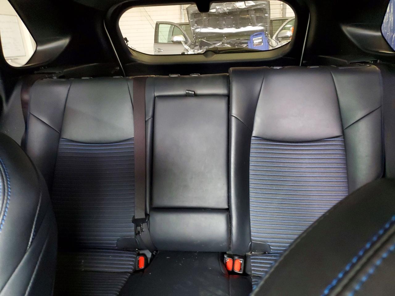 2019 TOYOTA RAV4 XSE photo 10