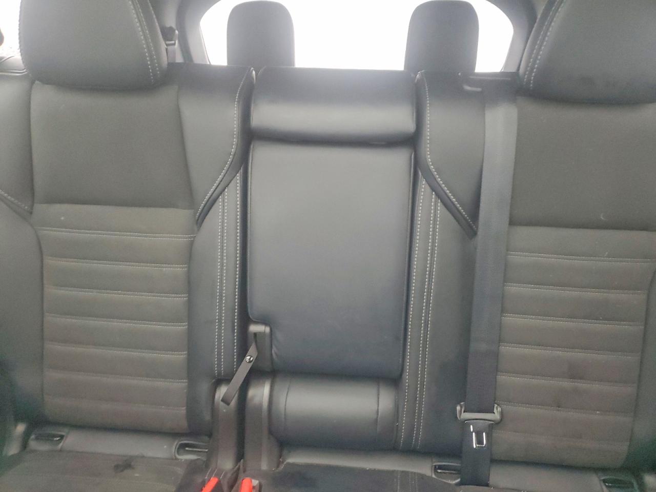 2024 MITSUBISHI OUTLANDER SE photo 19