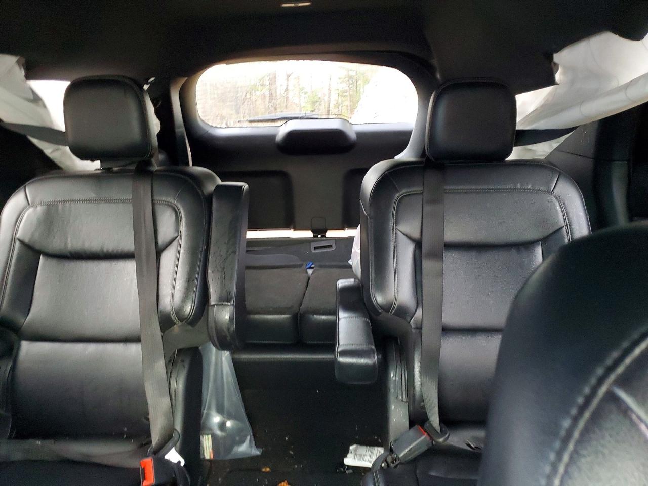 2020 FORD EXPLORER XLT photo 28