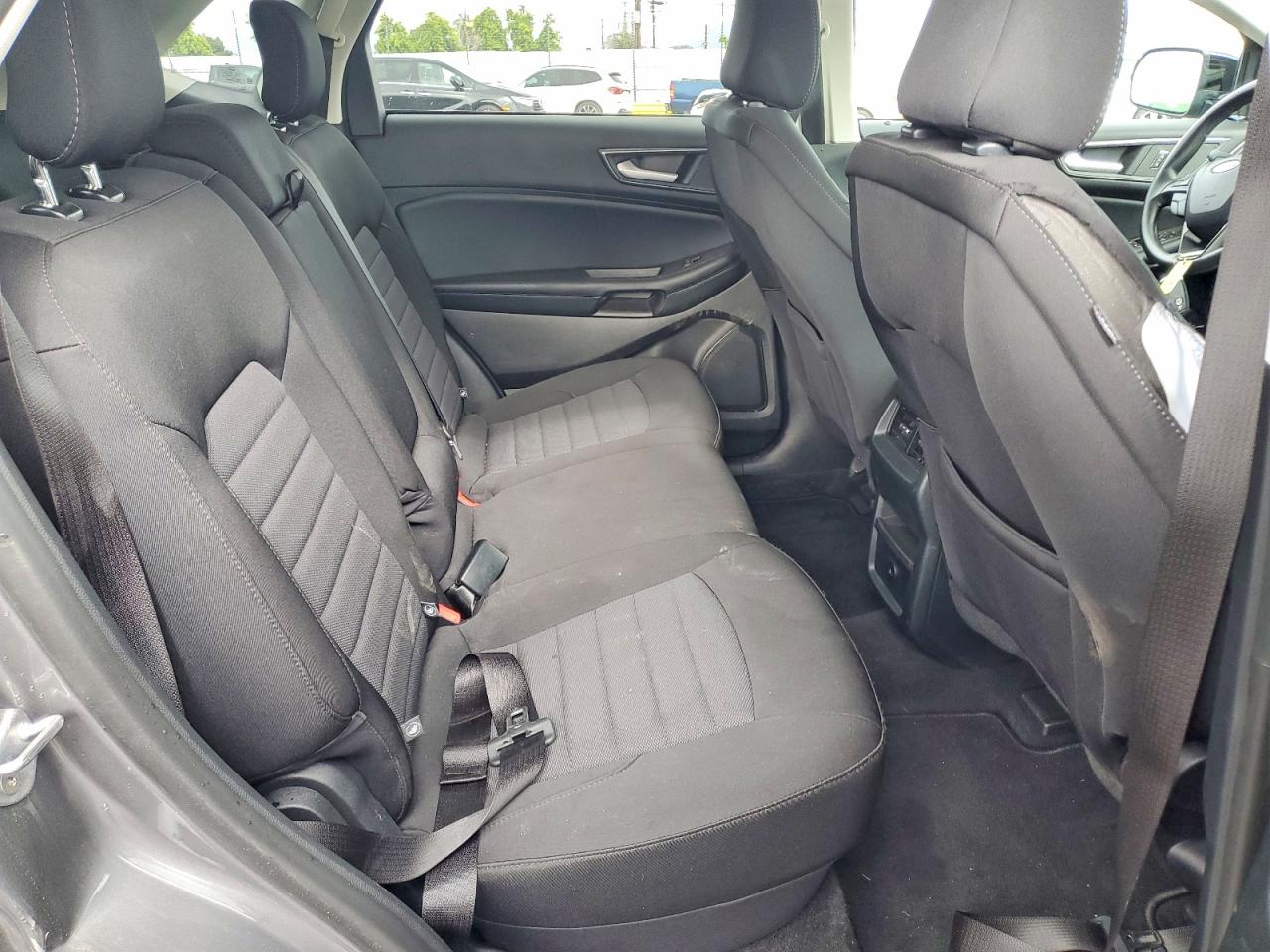 2024 FORD EDGE SE photo 11