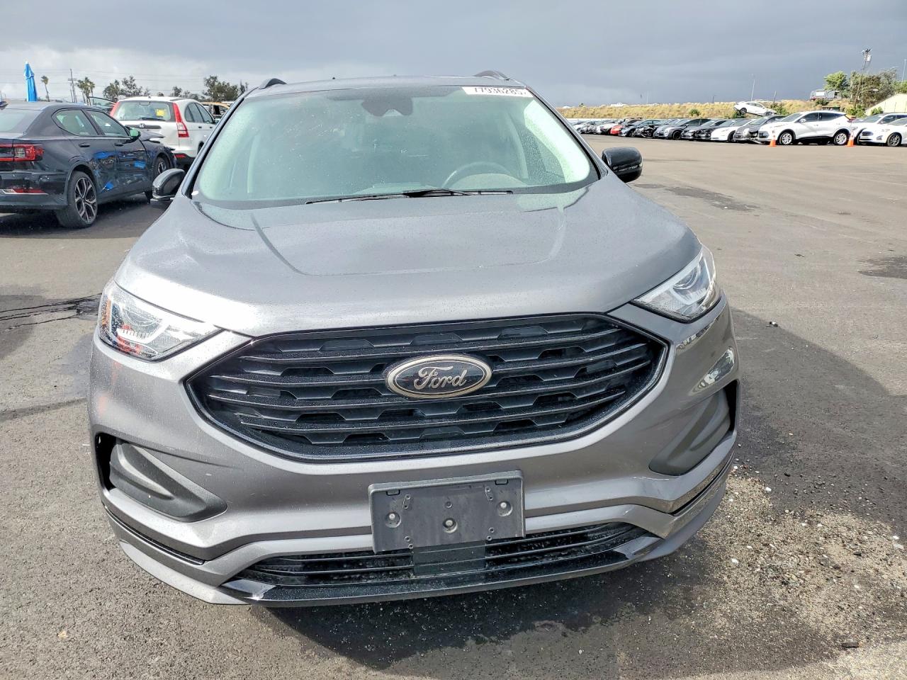 2024 FORD EDGE SE photo 5