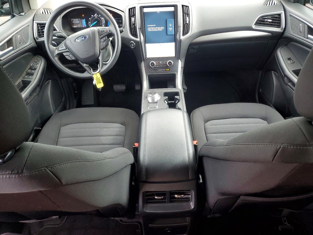 2024 FORD EDGE SE photo 8