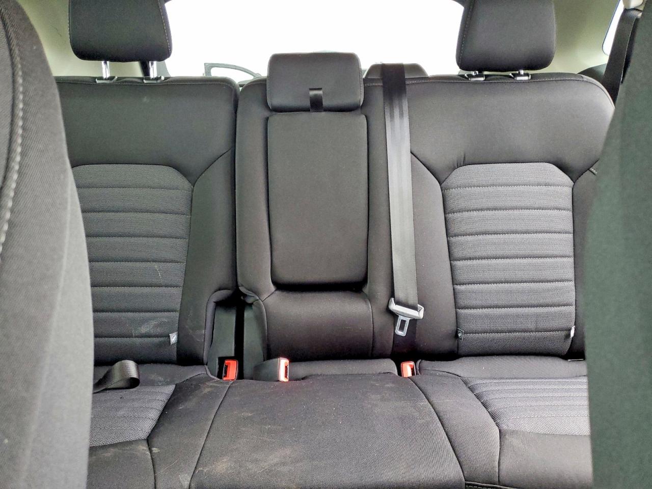 2024 FORD EDGE SE photo 10