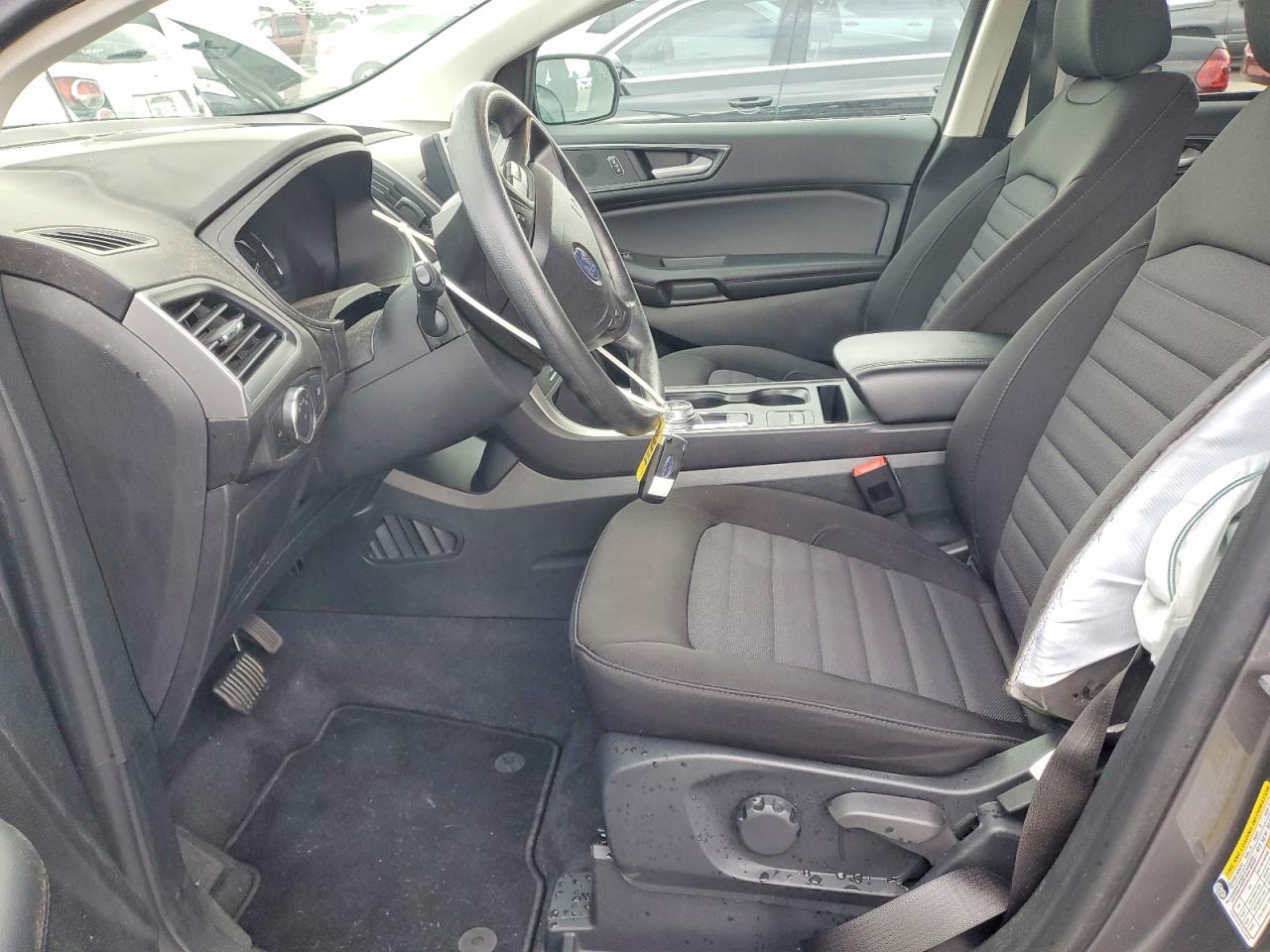 2024 FORD EDGE SE photo 7