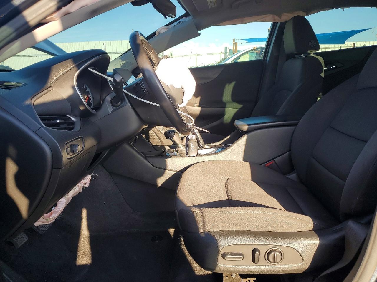 2020 CHEVROLET MALIBU RS photo 13