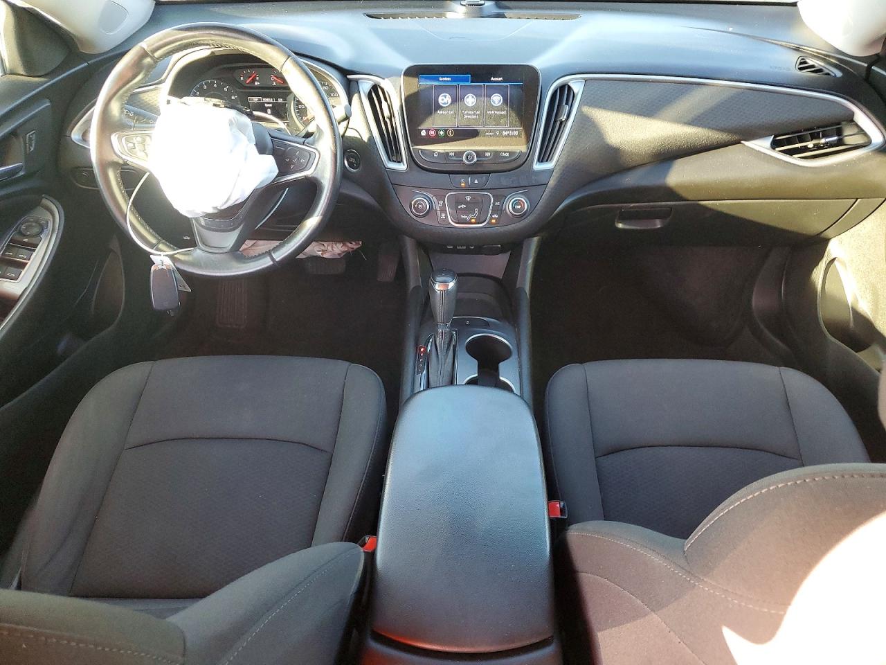 2020 CHEVROLET MALIBU RS photo 15
