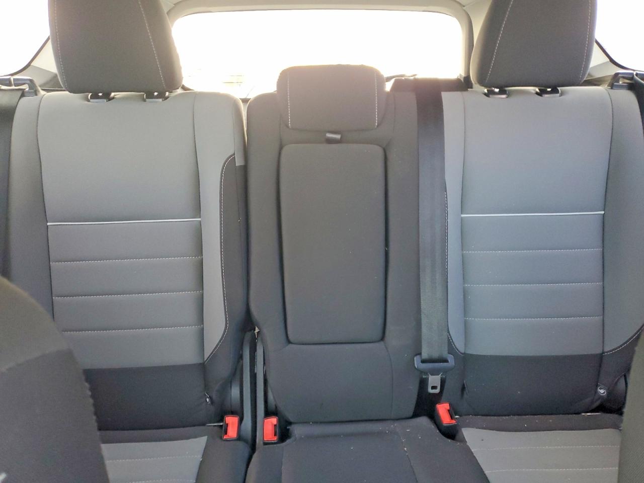 2014 FORD ESCAPE SE photo 19