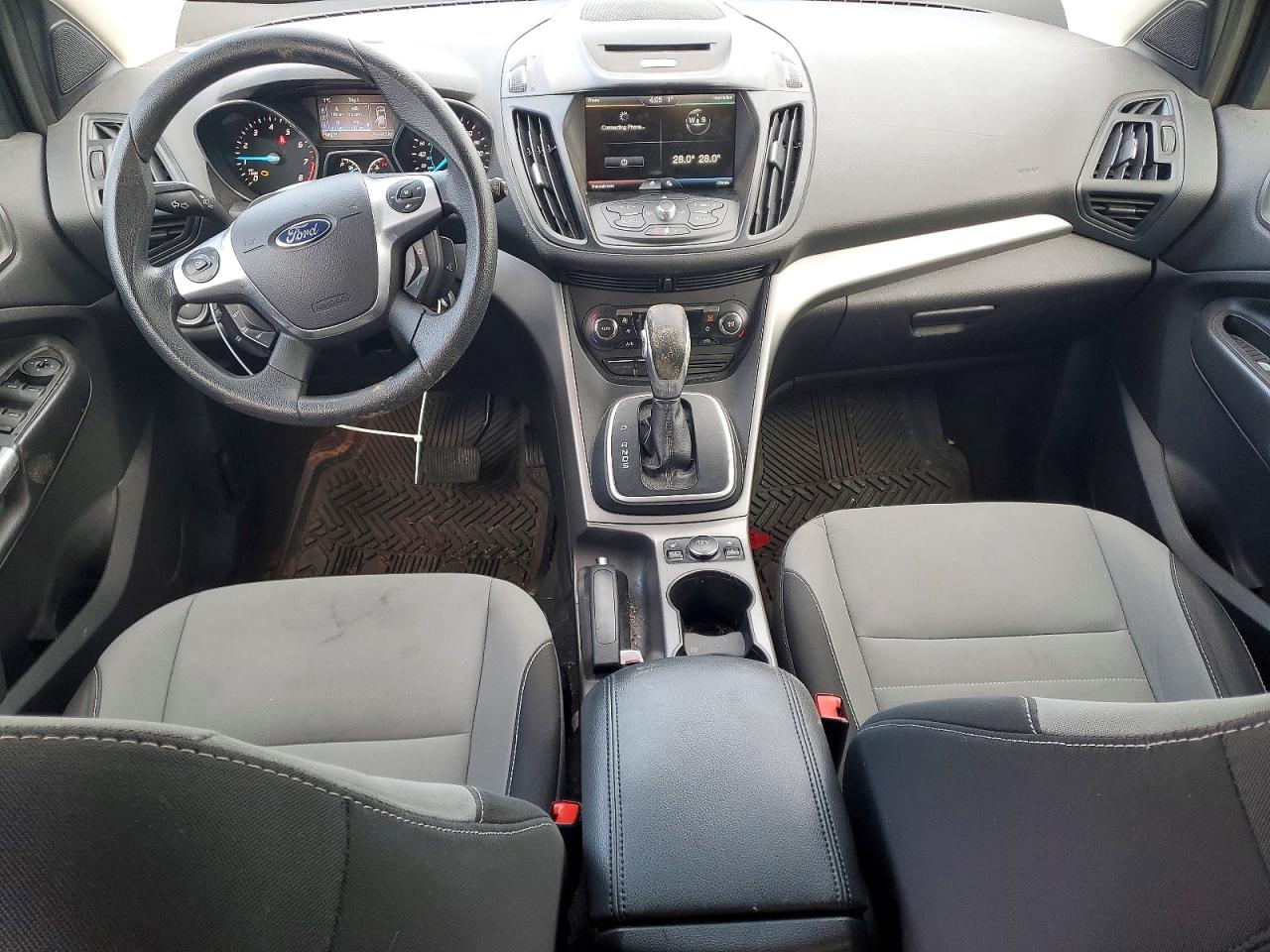 2014 FORD ESCAPE SE photo 15