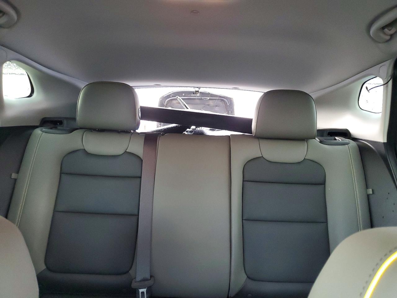 2025 CHEVROLET TRAX ACTIV photo 19