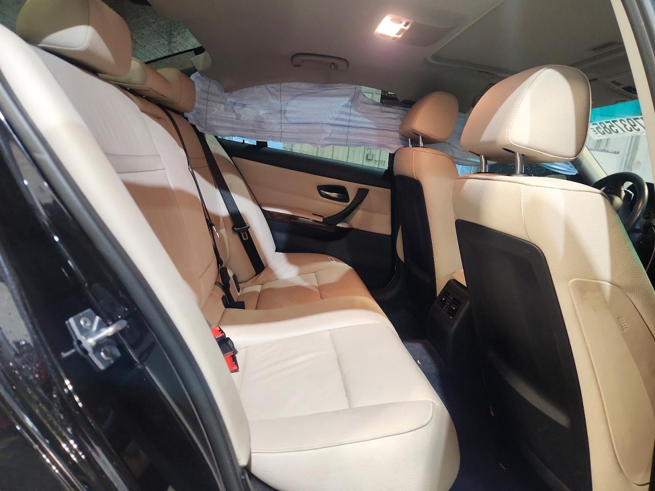 2011 BMW 328 XI SULEV photo 19