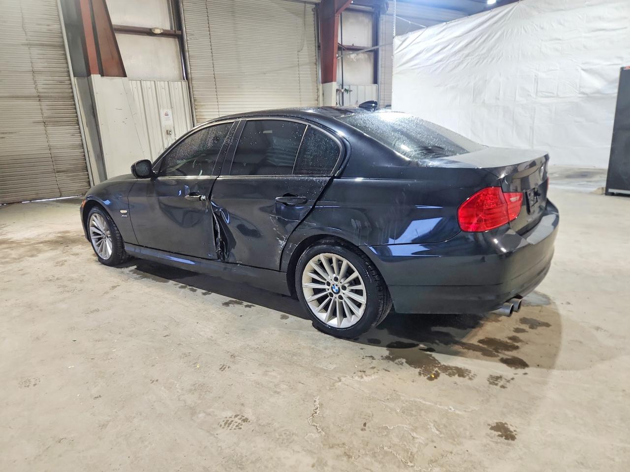 2011 BMW 328 XI SULEV photo 3