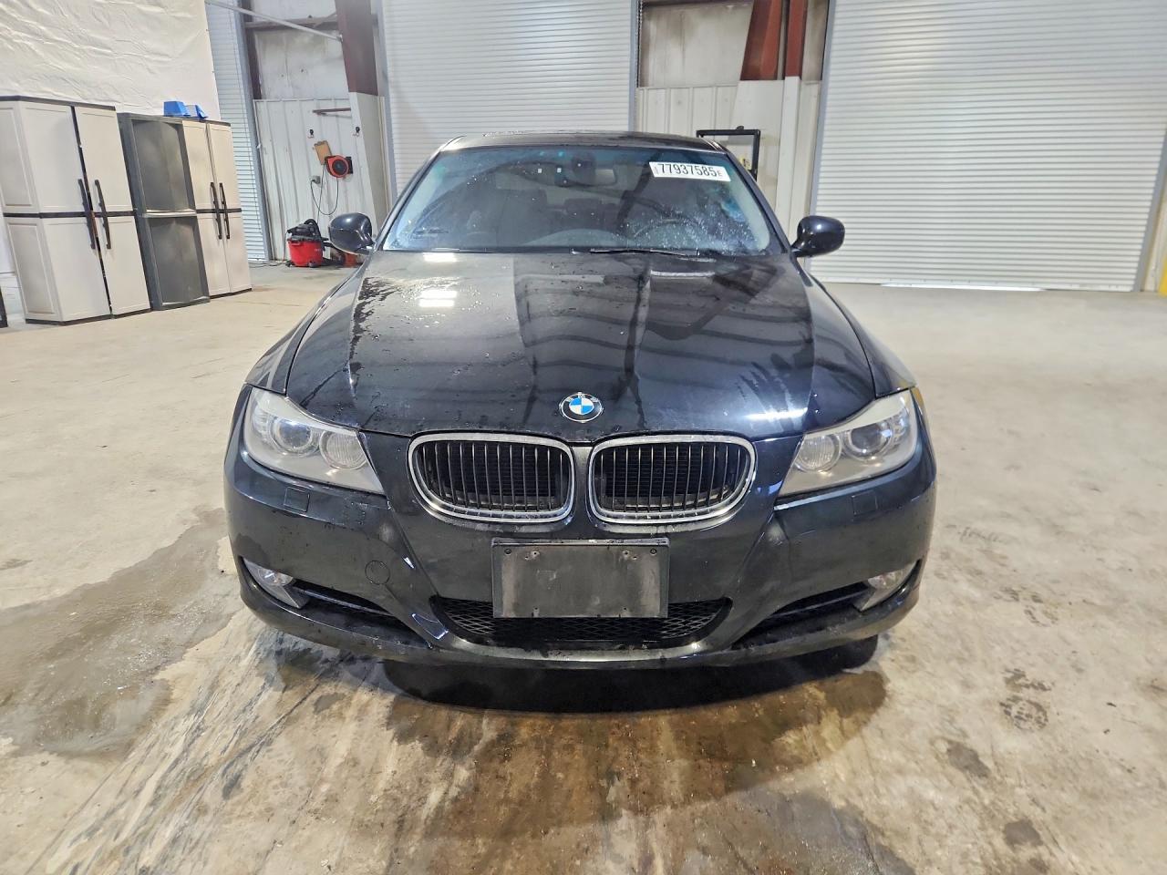 2011 BMW 328 XI SULEV photo 9