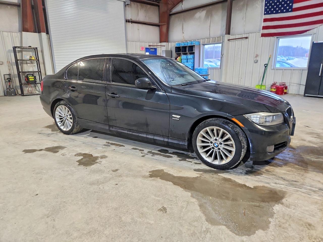 2011 BMW 328 XI SULEV photo 7