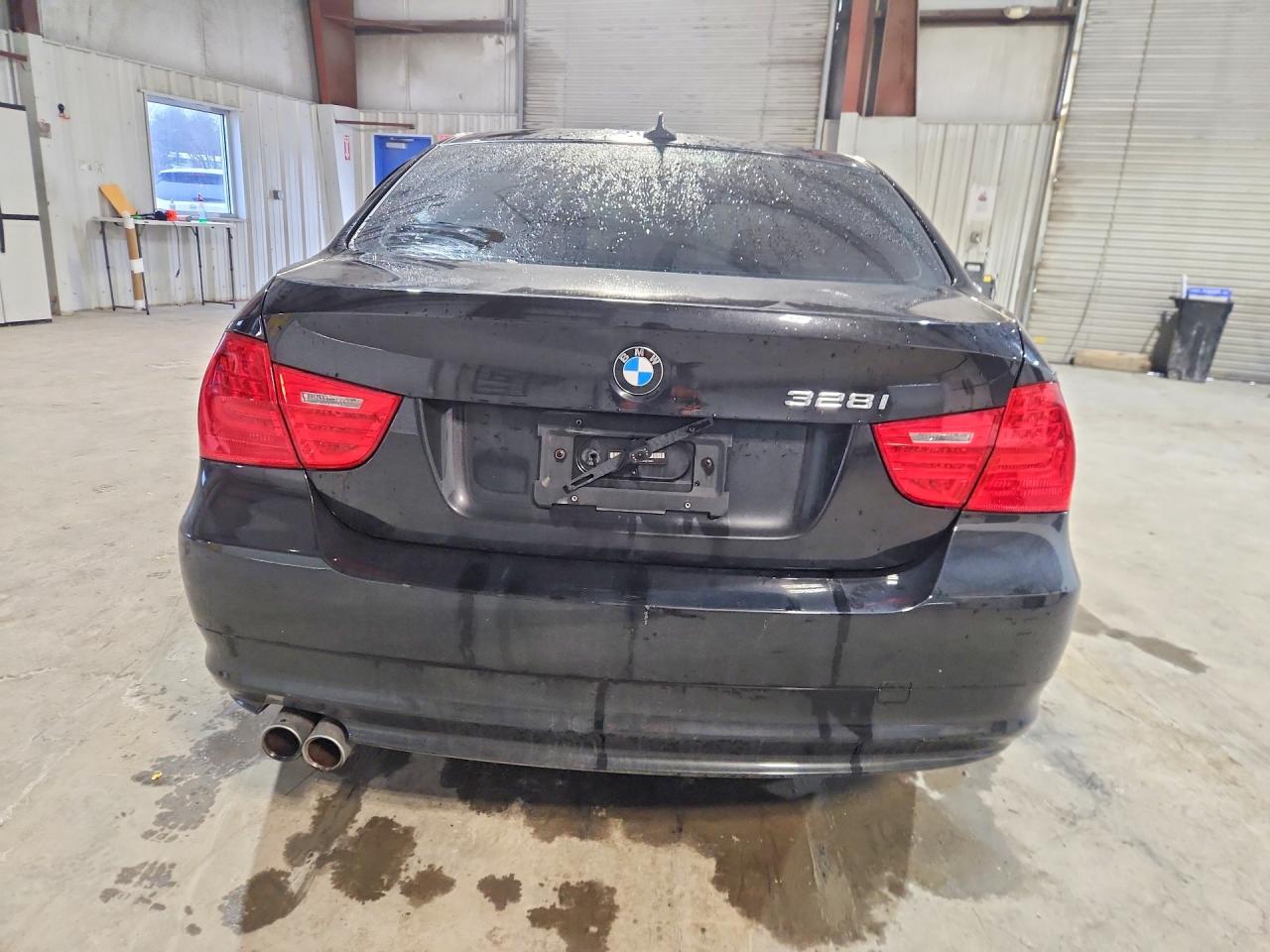 2011 BMW 328 XI SULEV photo 11