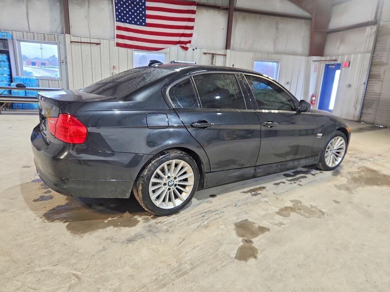 2011 BMW 328 XI SULEV photo 5