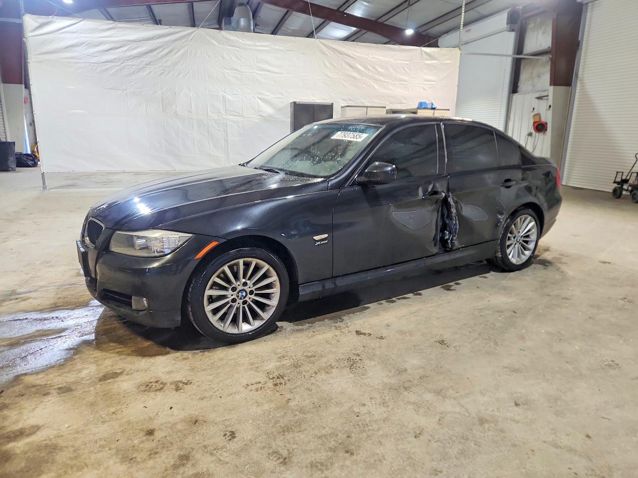 2011 BMW 328