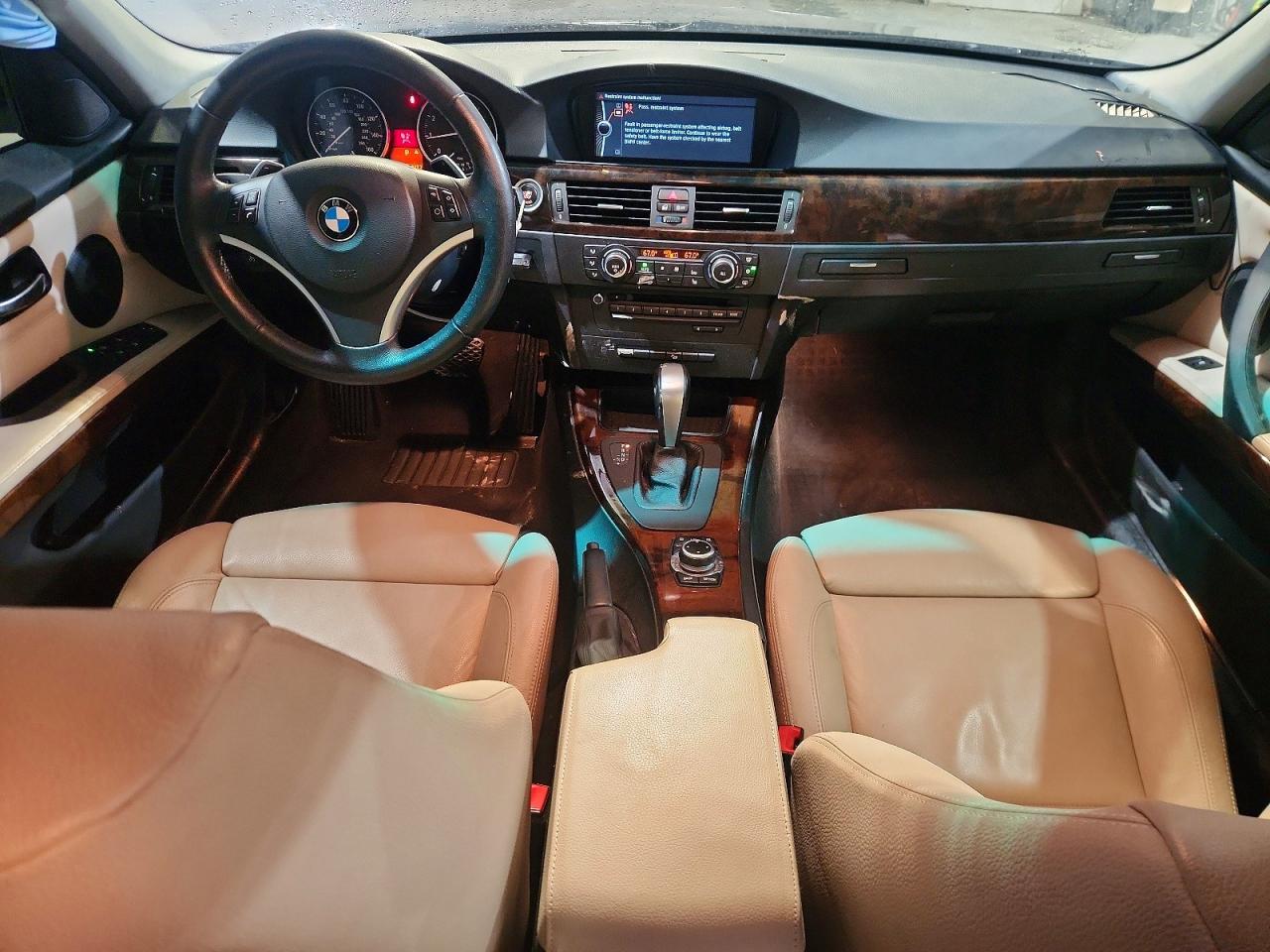 2011 BMW 328 XI SULEV photo 15