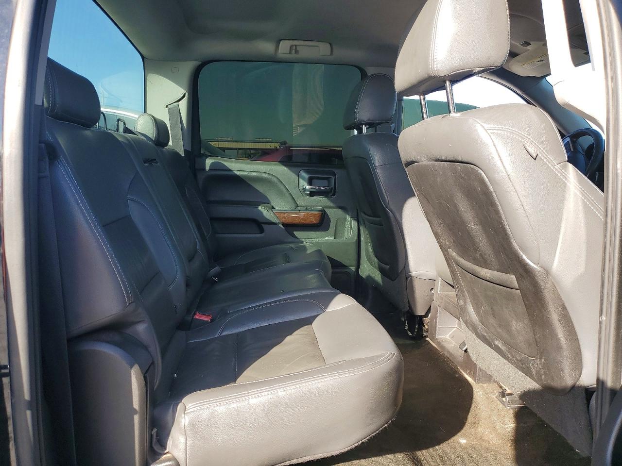 2015 GMC SIERRA C1500 SLE photo 28