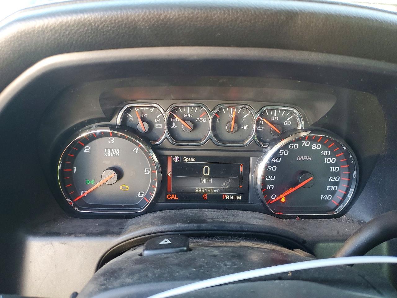 2015 GMC SIERRA C1500 SLE photo 25