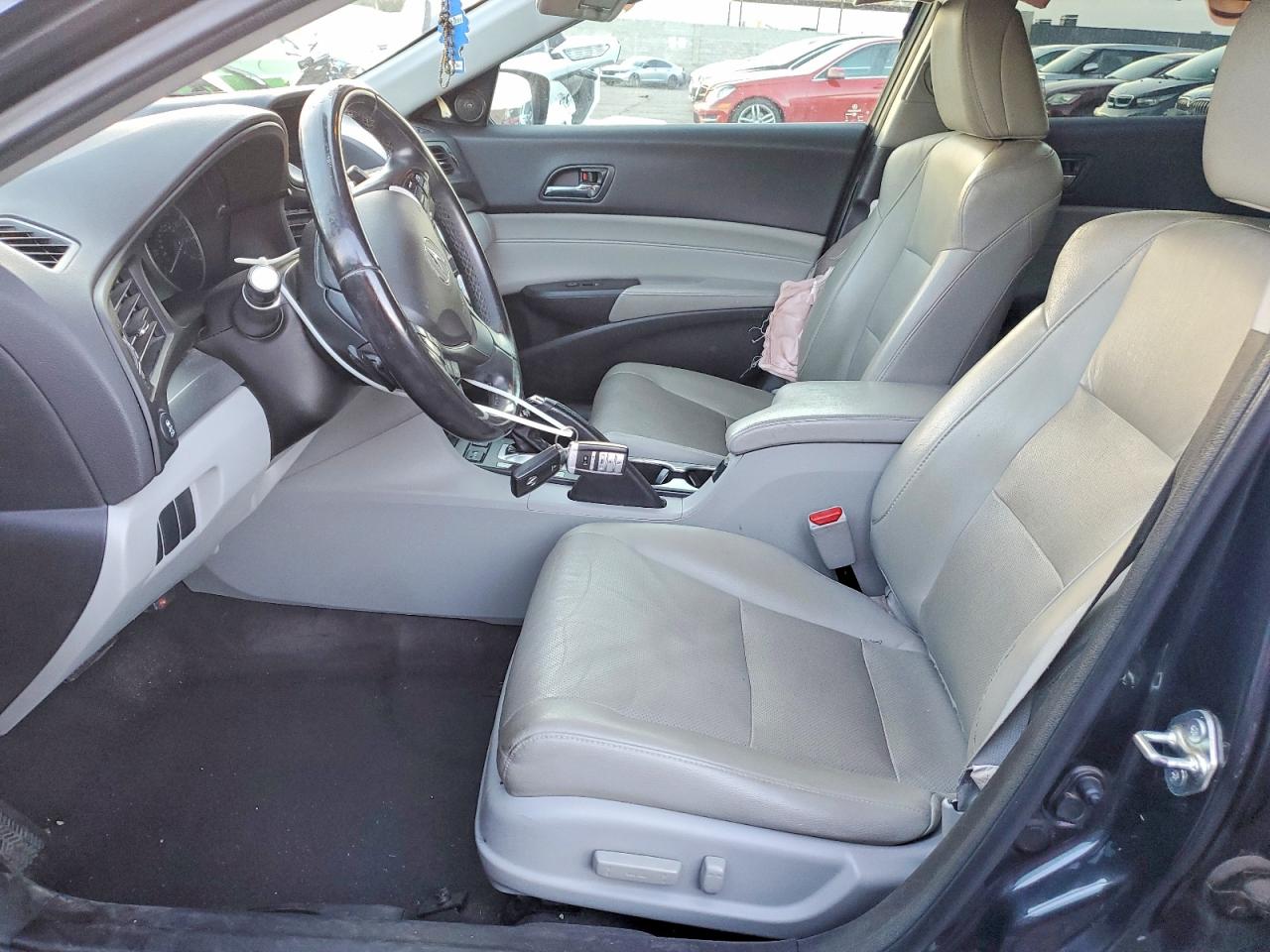 2016 ACURA ILX PREMIUM photo 7