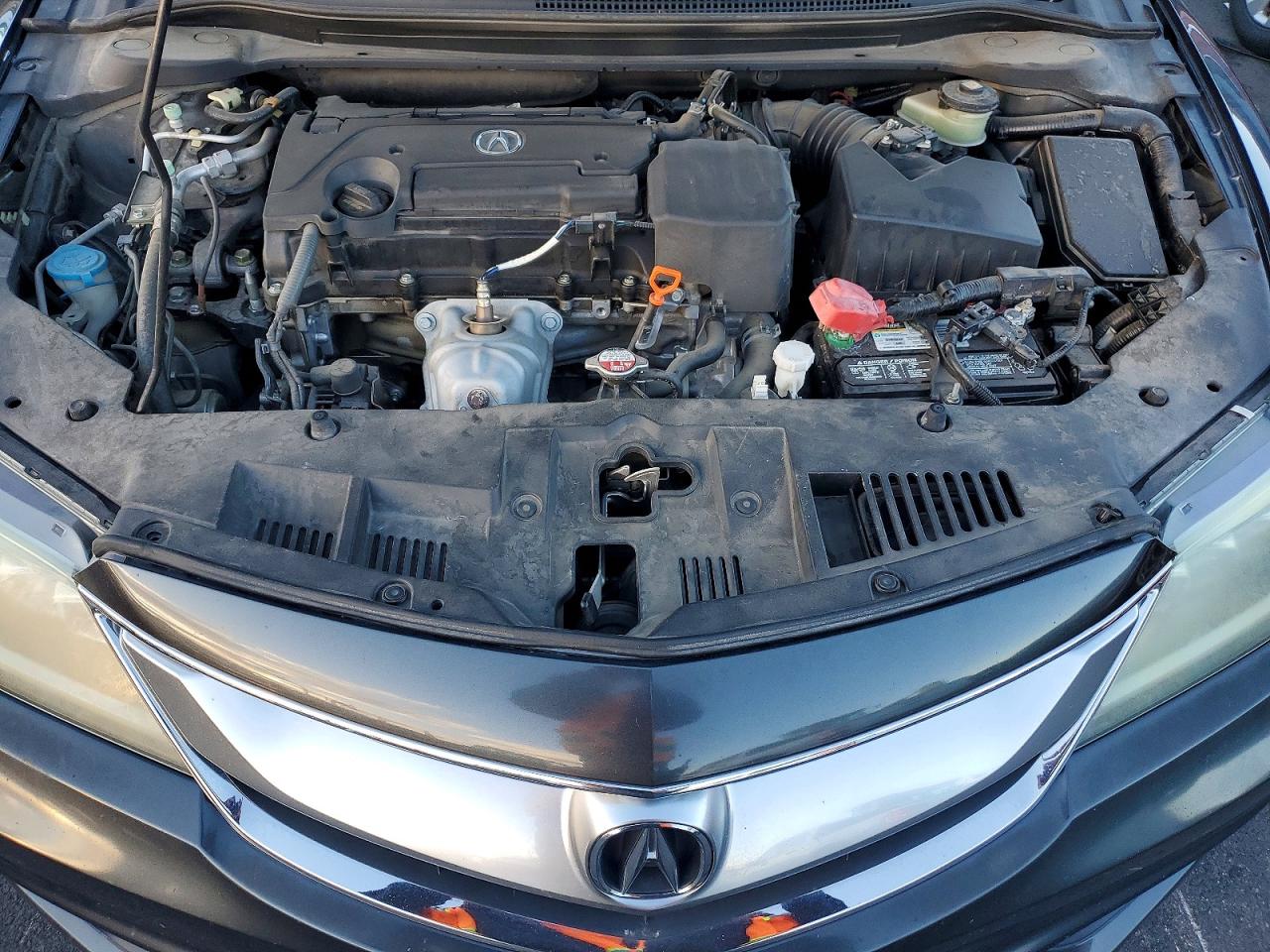 2016 ACURA ILX PREMIUM photo 11