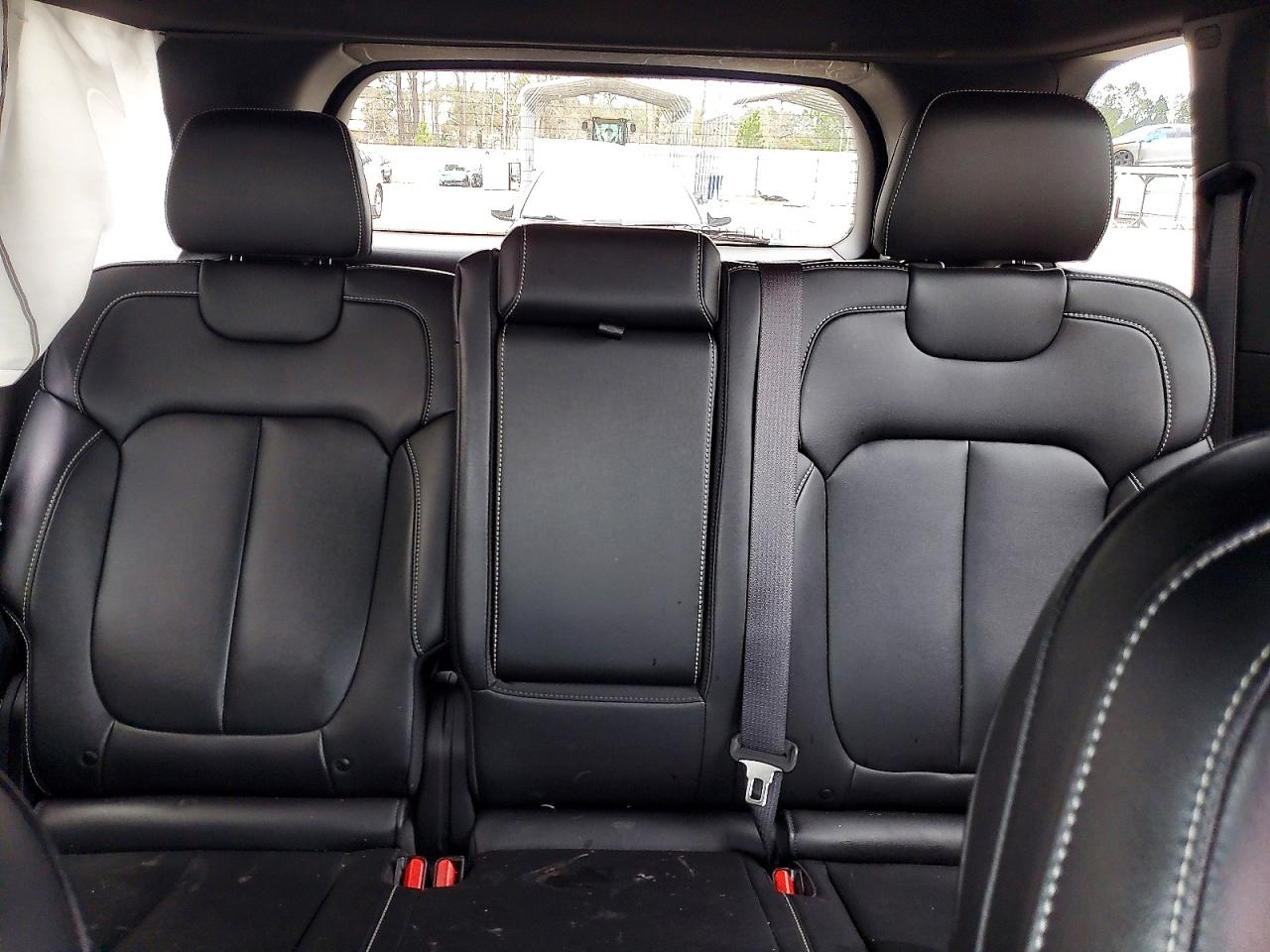 2024 JEEP GRAND CHEROKEE LIMITED 4XE photo 28