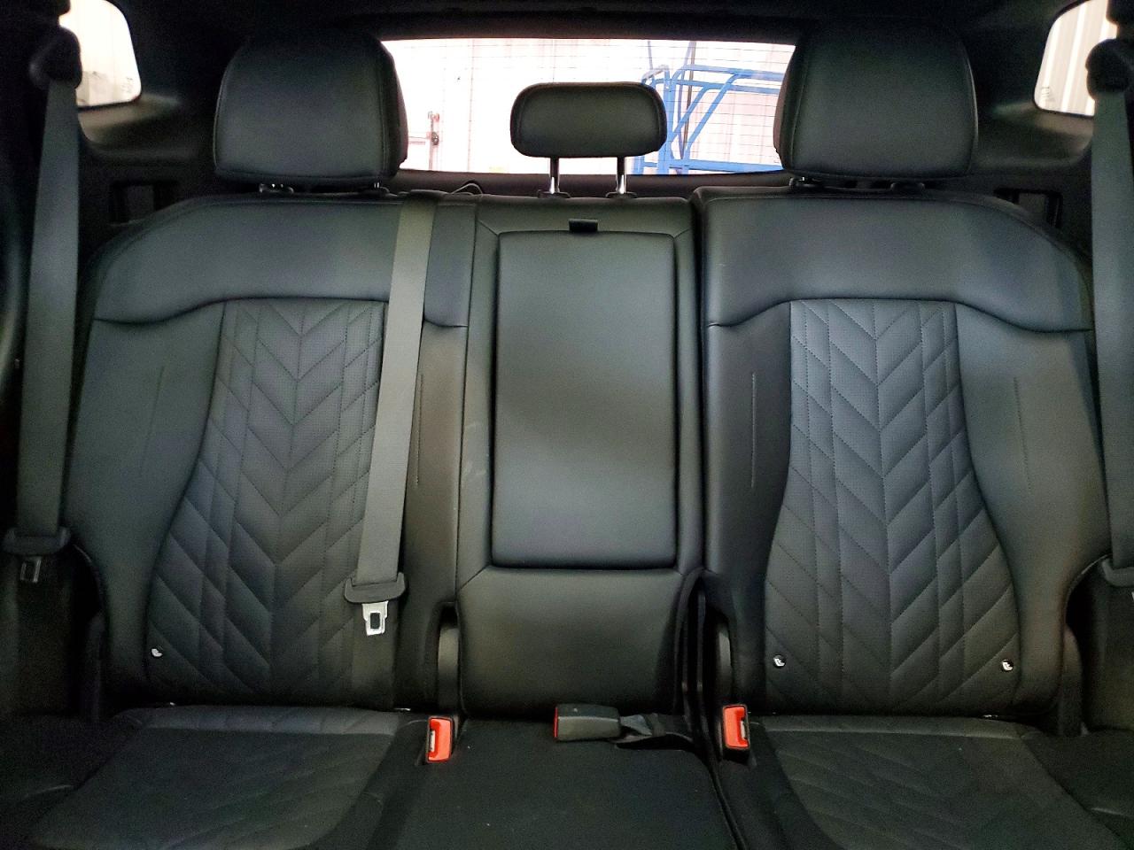 2025 KIA SPORTAGE X-PRO PRESTIGE photo 10