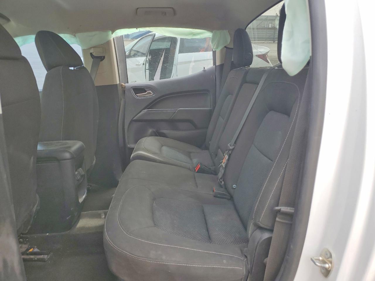 2018 CHEVROLET COLORADO LT photo 28