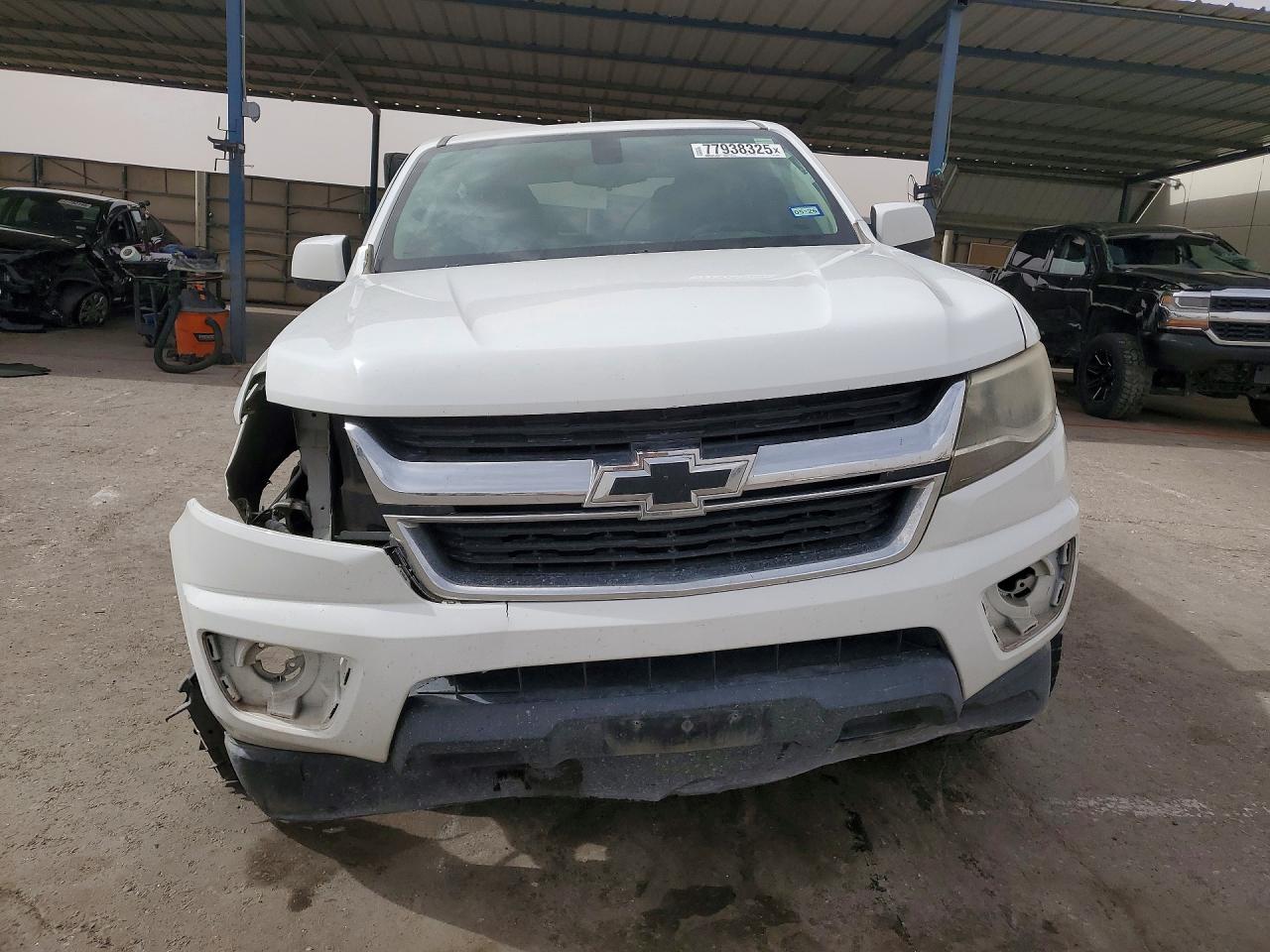 2018 CHEVROLET COLORADO LT photo 13