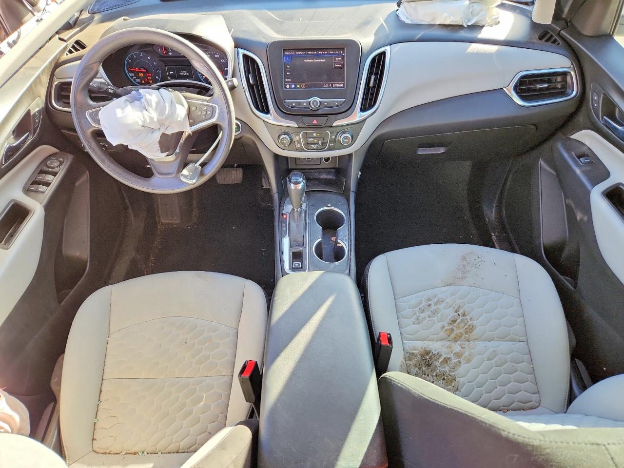 2021 CHEVROLET EQUINOX LS photo 15