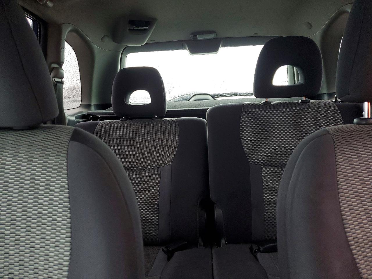 2005 TOYOTA RAV4 photo 19