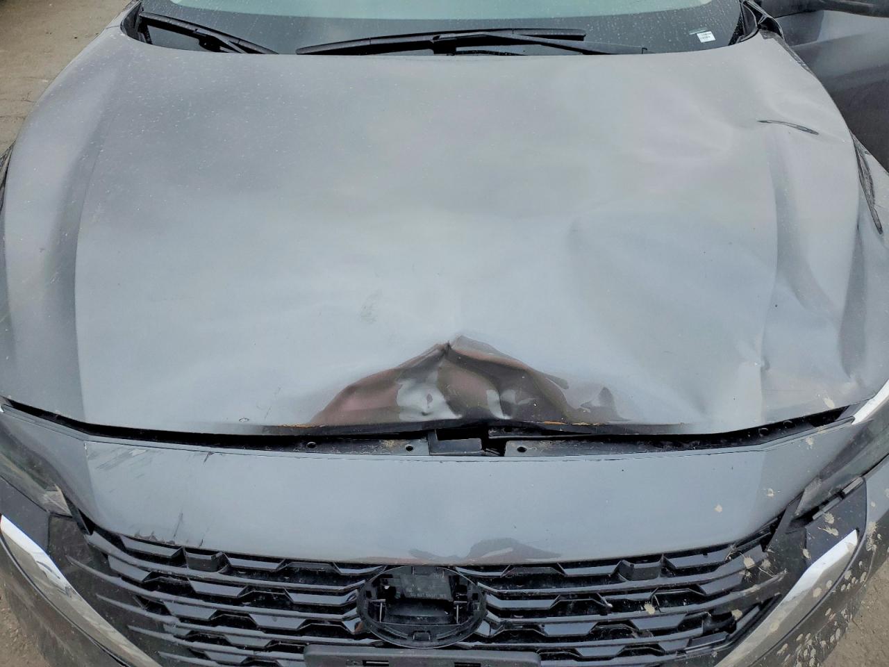 2025 NISSAN SENTRA SV photo 11